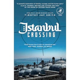 Istanbul Crossing