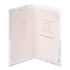 American Greetings Mothers Day Card for Mom (Proud That You're My Mom)