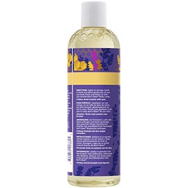 Burt's Bees Lavender & Honey Body Wash, 354.8 ml (El Embalaje Puede Variar)