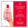 Eucerin pH5 Aceite & Gel de ducha 400ml