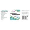 Tulip BioPharma Vitamin B2 (Riboflavin 5'-Phosphate) 250mg 120 Capsules, 3rd