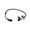 VALEO 366439 Pulse Transmitter Crankshaft Number of Pins: 3 Plug