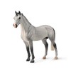 Collecta Hanoverian Stallion Dappled Grey