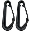 GEAR AID Snap Hooks, Set of 2