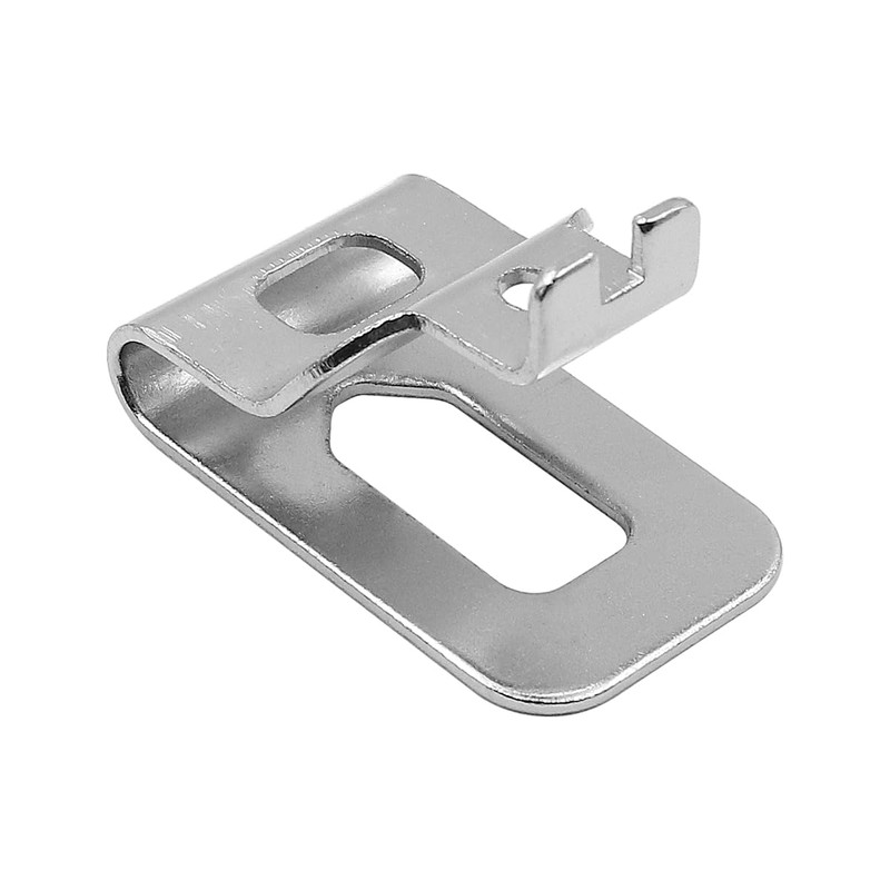 Alnicov Pack of 5 Belt Clip Replacement Hook Clips Tool