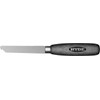 Hyde Tools 67830 3-1/8-Inch by 1/2-Inch Blade Single Ply K422