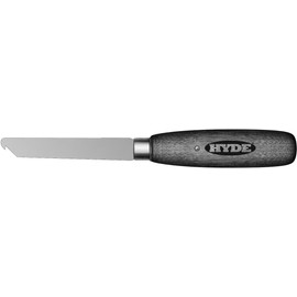 Hyde Tools 67830 3-1/8-Inch by 1/2-Inch Blade Single Ply K422 0.062-Inch Notch Prodder Knives