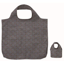 Torune Eco Bag, Recoro Bag, Large, Point Dot, Foldable, Shopping Bag
