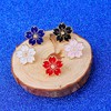 AFKshop Sakura Pin Badge 5-Piece Set