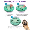 Outward Hound by Nina Ottosson Dog Worker Treat Puzzle Enrichment