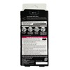 Biore Deep Cleansing Black Pore Strips (Pack 0f 10 Black