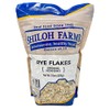 Shiloh Farms Organic Rye Flakes -- 15 oz