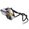 Electromagnetic Lubrication Oil Pump, 400‑500cc/min Dustproof Grinding Machine Electromagnetic Oil