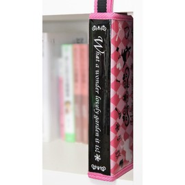 Chisel Storage Bag [Wonder Garden]