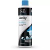 Seachem Clarity 325mL BONUS Bottle Reef Safe Saltwater Aquarium Water