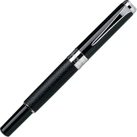 Kuretake Brush Pen Kuretake Fountain Brush Starry Night Sen Genuine Leather Black DAY142-4