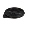 Salvajor LRS 6-1/2" Rubber Sink Stopper