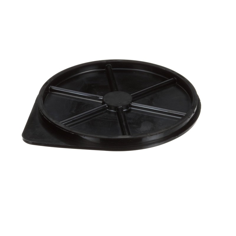 Salvajor LRS 6-1/2" Rubber Sink Stopper