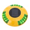 Solar Dock Light Driveway Marker Road Stud Lights IP68 Waterproof