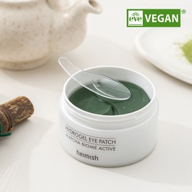 heimish [heimish]Matcha Biome Hydrogel Eye Patch (60ea)