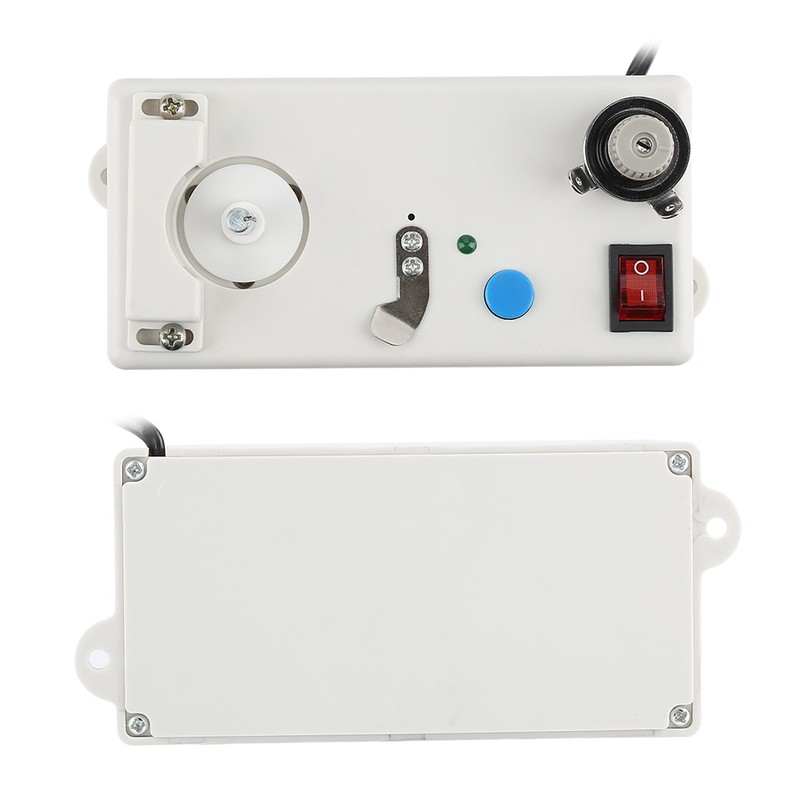 Electric Bobbin Winder Automatic Thread Sewing Machine Accessory