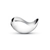 Georg Jensen Spiegelschale Mini 16 cm, Edelstahl, Stainless Steel, 16