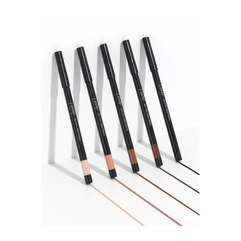 Gel eyeliner pencil 0.4g / 젤 아이라이너 펜슬 0.4g
