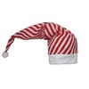The Dragons Den Adults Candy Cane Red & White Striped