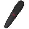 Malco DK6S Double-Sided Smooth and Serrated Duct Knife