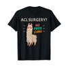 ACL Surgery No Probllama | Funny Knee Surgery Recovery Gift