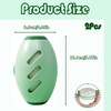 2Pcs 2025 New Lint Roller for Clothes, Super Lint Roller