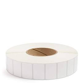 Smith Corona - 1.5x1 Thermal Transfer Labels (3" Core) - 5400 Labels/Roll - 4 Rolls, (RTT1510AP)