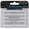 Ardell Duralash Flares, Medium Black, 56 Lashes (Pack of 2)