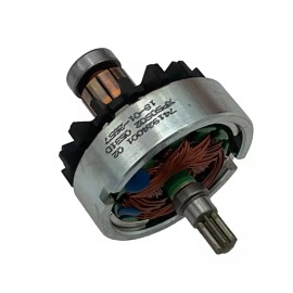 Milwaukee M18 1/4" Impact MOTOR  and ring Armature Field  2656-20 OEM