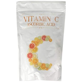 Mystic Moments Vitamin C (Ascorbic Acid) Powder 5kg (5x1kg)