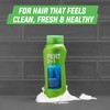Pert Plus 2 in 1 Shampoo + Conditioner Dandruff Control