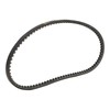 Golf Cart Drive Belt 72054G01 Rubber Clutch Drive Belt Replacement