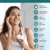 Crema Reafirmante Ultra Hidratante En Crepé Para Cuello, Bra
