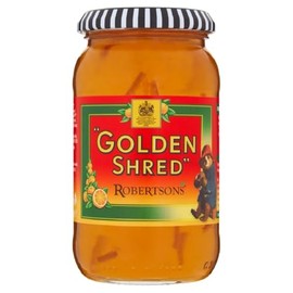 Roberton's Golden Shred Marmalade (2 Pack)