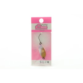 Angler'z System GL06 Lure Donna 2.0g Spoon