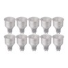 Megaman GU10 74 mm Long Neck Reflector Dimmable LED Lamp,