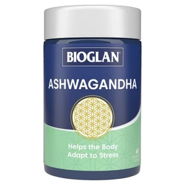 Bioglan Buy Bioglan Ashwagandha 60 Capsules Online | Chempro Chemists