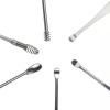 혼시티 휴대용 귀이개 6종 세트 Honsity Portable Ear Pick 6-Piece Set