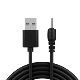 Pen USB Charger for Huion, Gaomon, Ugee, Veikk Drawing Tablet, DC 2.0mm Cord Cable