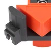 4Pcs Woodworking Angle Clamps Corner Clip Fixer Tool 60 90
