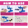 GEOCCI Safety Eye Tool Large Size Safety Eye Install Tool