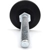 Design61 4 x Adjustment Screw Adjustment Screw Diameter 38 mm