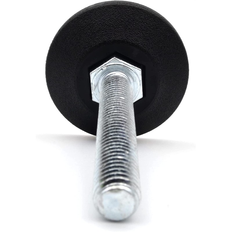 Design61 4 x Adjustment Screw Adjustment Screw Diameter 38 mm