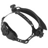 QANYEGN Welding Helmet Headgear, Adjustment Comfortable Helmet Headgear, Welding Helmet