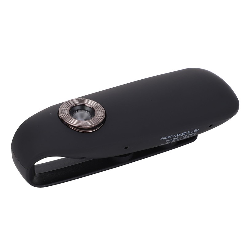 1080P HD Mini Wearable Camera 2MP Motion Detection 560mAh Battery